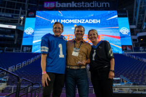 Golbon Fall Conference Minneapolis 01010